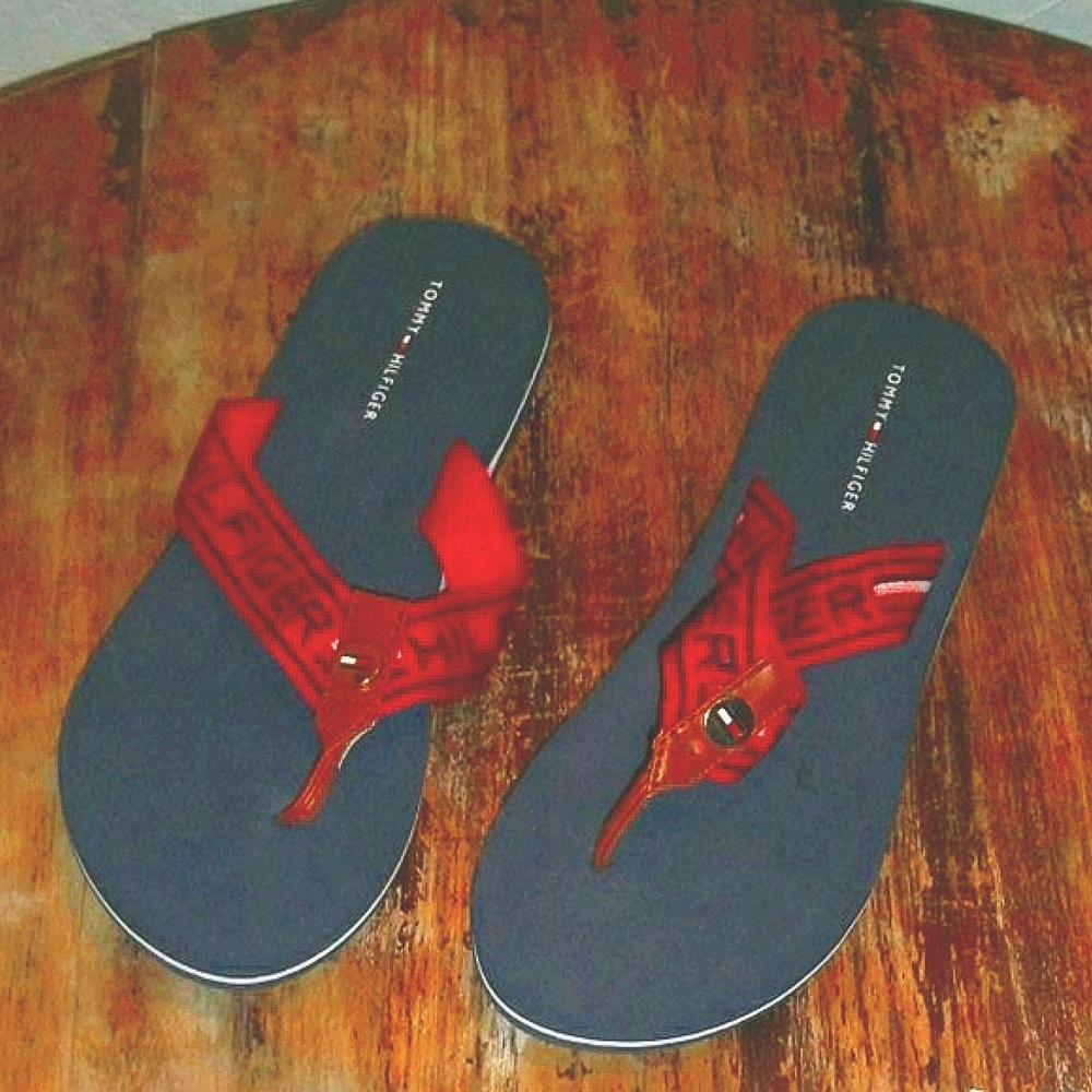 Tommy Hilfiger sandals